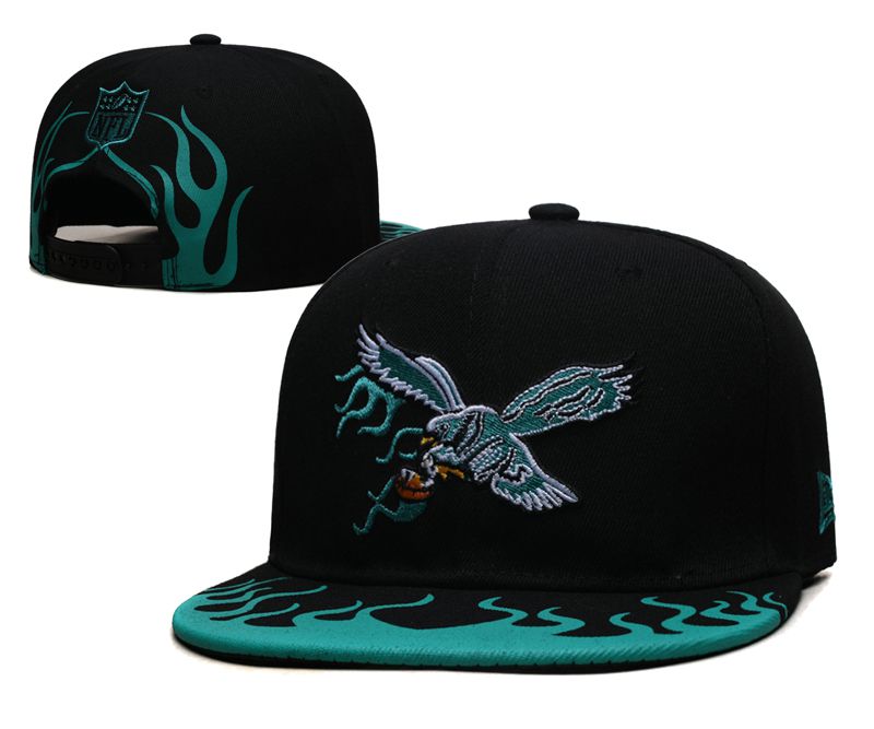 2024 NFL Philadelphia Eagles Hat YS20240514->->Sports Caps